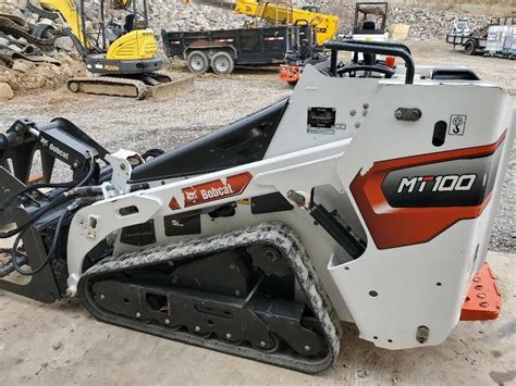 bobcat mt100 controls|2021 bobcat mt100 price.